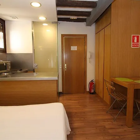 Bcn2Stay Apartments-3